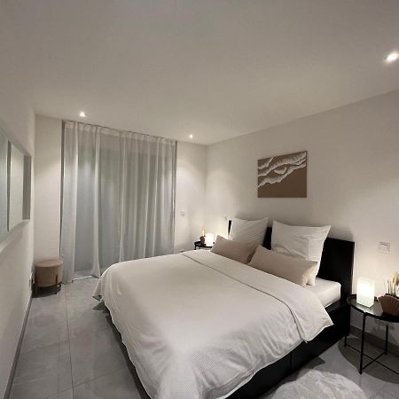 רדולפצל אם בודנזי Ferienwohnung Bodensee-Flair מראה חיצוני תמונה