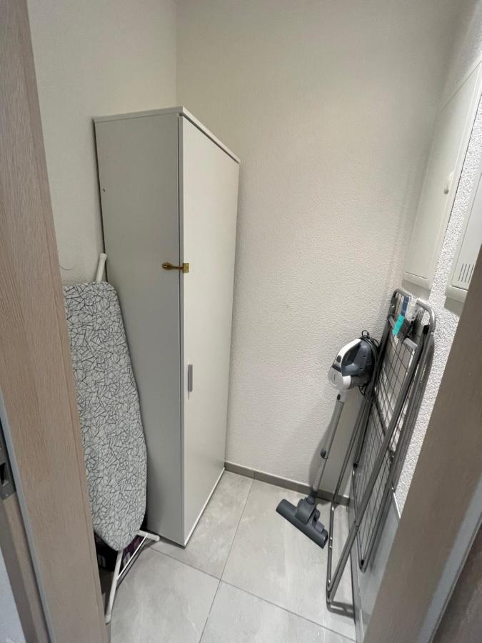 רדולפצל אם בודנזי Ferienwohnung Bodensee-Flair מראה חיצוני תמונה