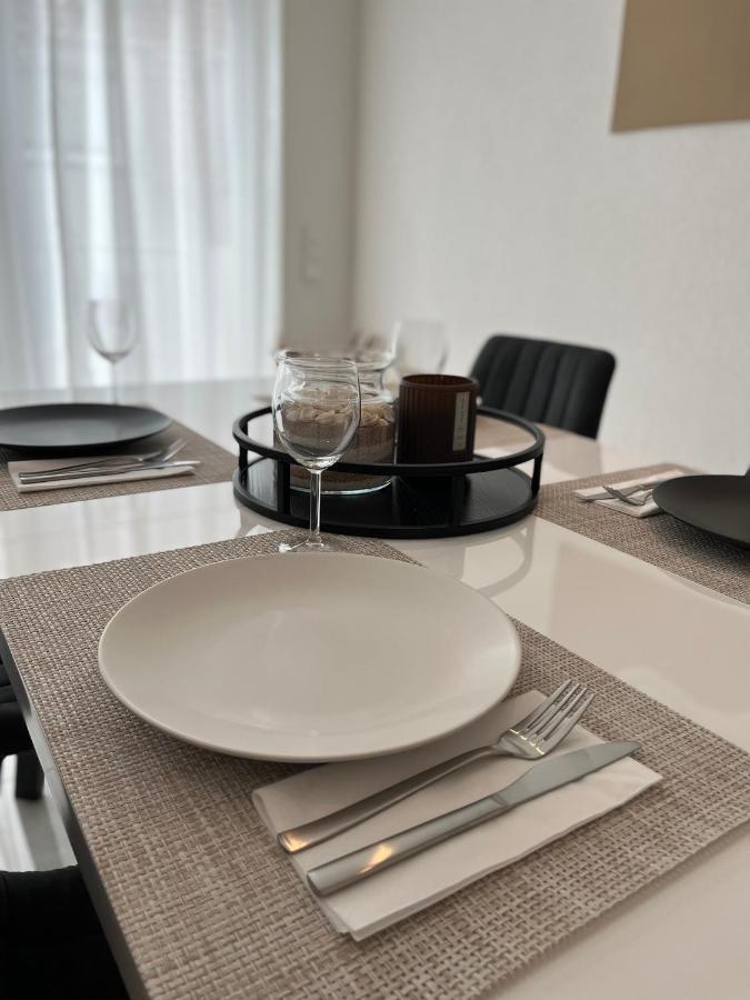 רדולפצל אם בודנזי Ferienwohnung Bodensee-Flair מראה חיצוני תמונה