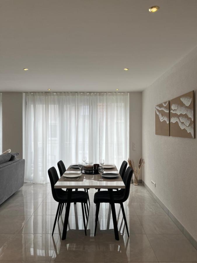 רדולפצל אם בודנזי Ferienwohnung Bodensee-Flair מראה חיצוני תמונה