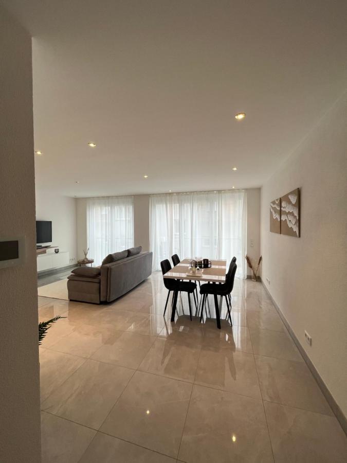 רדולפצל אם בודנזי Ferienwohnung Bodensee-Flair מראה חיצוני תמונה